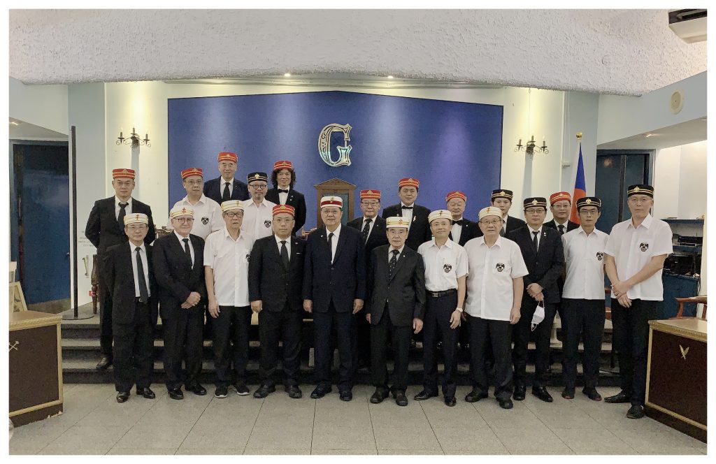 Oct 2021 Stated Meeting SR