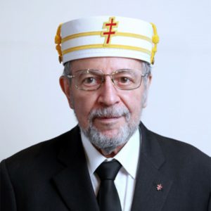 Secretary Winston Chen