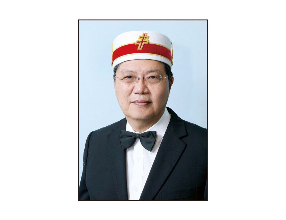 Deputy of Supreme Council