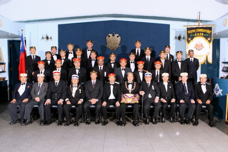 2013 Taipei Bodies Fall Reunion