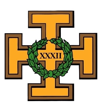 Consistory (31°–32°)