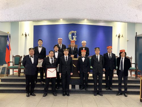 FEB 2022 Stated meeting A