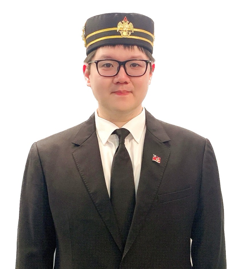 Assist. SEC. .Joey Hsu