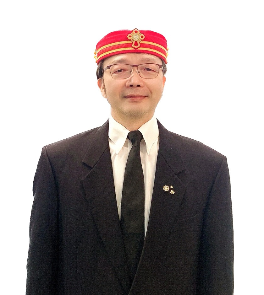 Winston Cheng 陳平彥