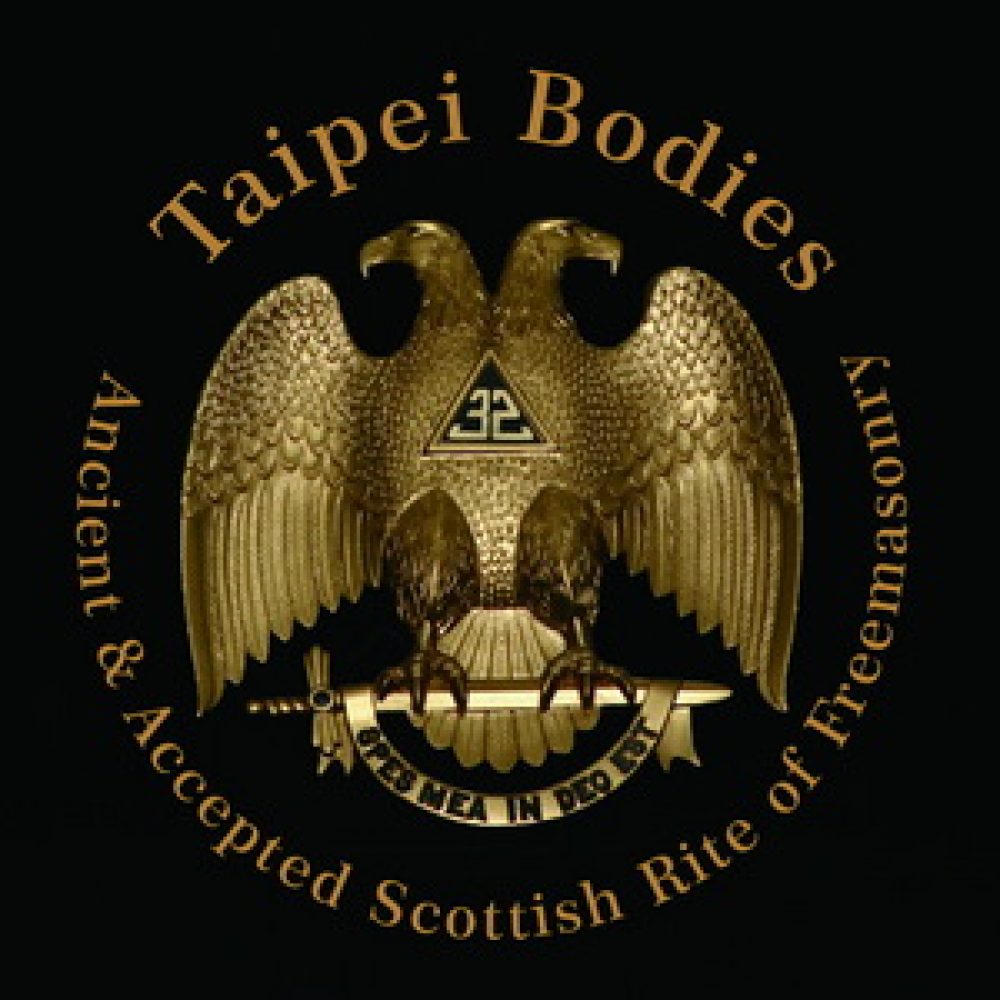taipei scottish rite
